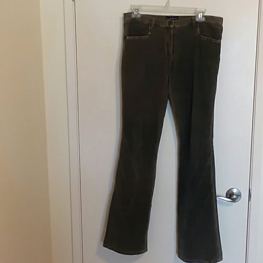 Bebe Corduroy jeans